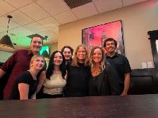 Cook at Family Restaurant- Fantastic staff!