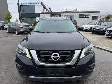 2018 Nissan Pathfinder SV Tech : No Reported Accidents - Photo 2