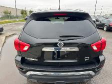2018 Nissan Pathfinder SV Tech : No Reported Accidents - Photo 5