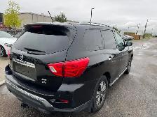 2018 Nissan Pathfinder SV Tech : No Reported Accidents - Photo 6