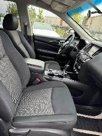 2018 Nissan Pathfinder SV Tech : No Reported Accidents - Photo 12