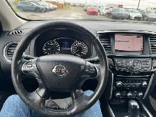 2018 Nissan Pathfinder SV Tech : No Reported Accidents - Photo 14