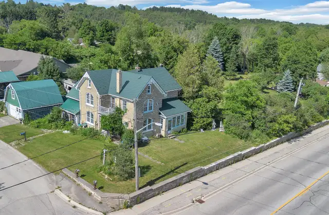 Durham - Charming Century Home on 0.57 Acres