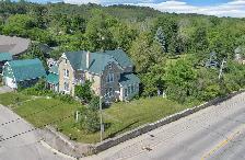 Durham - Charming Century Home on 0.57 Acres