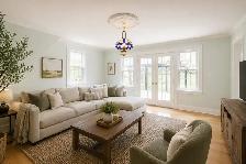 Durham - Charming Century Home on 0.57 Acres - Photo 12