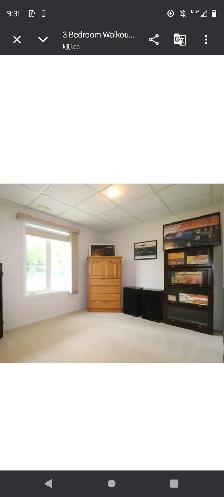 Beautiful 3 Bedroom Walkout basement suite available October 1 - Photo 8