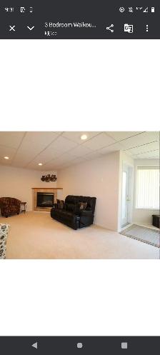 Beautiful 3 Bedroom Walkout basement suite available October 1 - Photo 10