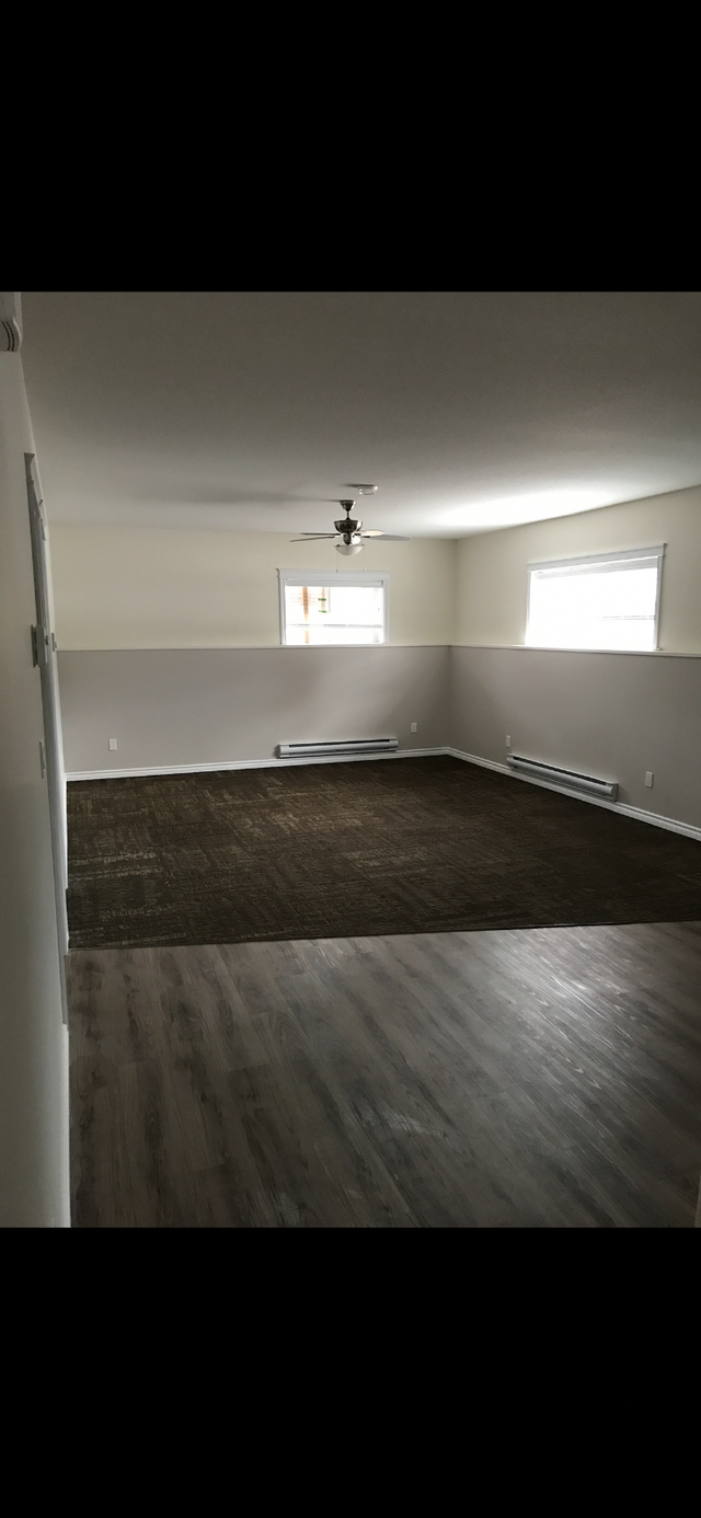 East side Basement suite