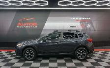 2018 Subaru Crosstrek CONVENIENCE PKG - AWD - AUTOMATIQUE CARPLA
