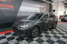 2018 Subaru Crosstrek CONVENIENCE PKG - AWD - AUTOMATIQUE CARPLA - Photo 3