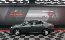2012 Toyota Corolla CE AUTOMATIQUE - BAS KILO - TRÈS PROPRE 89 8