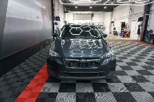 2018 Subaru Crosstrek CONVENIENCE PKG - AWD - AUTOMATIQUE CARPLA - Photo 9