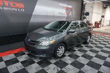 2012 Toyota Corolla CE AUTOMATIQUE - BAS KILO - TRÈS PROPRE 89 8 - Photo 3