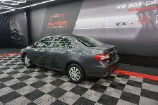 2012 Toyota Corolla CE AUTOMATIQUE - BAS KILO - TRÈS PROPRE 89 8 - Photo 4