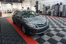 2012 Toyota Corolla CE AUTOMATIQUE - BAS KILO - TRÈS PROPRE 89 8 - Photo 5