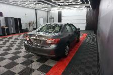 2012 Toyota Corolla CE AUTOMATIQUE - BAS KILO - TRÈS PROPRE 89 8 - Photo 6