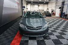 2012 Toyota Corolla CE AUTOMATIQUE - BAS KILO - TRÈS PROPRE 89 8 - Photo 8