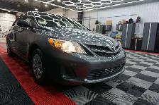 2012 Toyota Corolla CE AUTOMATIQUE - BAS KILO - TRÈS PROPRE 89 8 - Photo 9