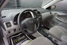 2012 Toyota Corolla CE AUTOMATIQUE - BAS KILO - TRÈS PROPRE 89 8 - Photo 12