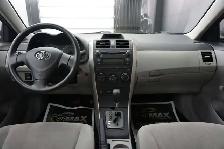 2012 Toyota Corolla CE AUTOMATIQUE - BAS KILO - TRÈS PROPRE 89 8 - Photo 13