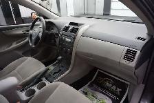 2012 Toyota Corolla CE AUTOMATIQUE - BAS KILO - TRÈS PROPRE 89 8 - Photo 14