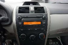 2012 Toyota Corolla CE AUTOMATIQUE - BAS KILO - TRÈS PROPRE 89 8 - Photo 16