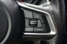 2018 Subaru Crosstrek CONVENIENCE PKG - AWD - AUTOMATIQUE CARPLA - Photo 30