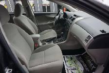 2012 Toyota Corolla CE AUTOMATIQUE - BAS KILO - TRÈS PROPRE 89 8 - Photo 23