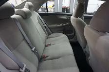2012 Toyota Corolla CE AUTOMATIQUE - BAS KILO - TRÈS PROPRE 89 8 - Photo 25