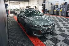 2017 Chevrolet Malibu LT 1.5L TURBO AUTO CUIR - TOIT PANO GPS NA - Photo 5