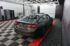 2017 Chevrolet Malibu LT 1.5L TURBO AUTO CUIR - TOIT PANO GPS NA - Photo 7