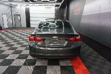 2017 Chevrolet Malibu LT 1.5L TURBO AUTO CUIR - TOIT PANO GPS NA - Photo 8