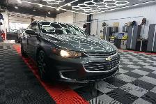 2017 Chevrolet Malibu LT 1.5L TURBO AUTO CUIR - TOIT PANO GPS NA - Photo 10