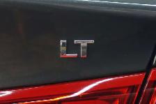 2017 Chevrolet Malibu LT 1.5L TURBO AUTO CUIR - TOIT PANO GPS NA - Photo 13