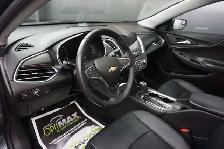 2017 Chevrolet Malibu LT 1.5L TURBO AUTO CUIR - TOIT PANO GPS NA - Photo 18