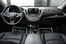 2017 Chevrolet Malibu LT 1.5L TURBO AUTO CUIR - TOIT PANO GPS NA - Photo 19