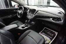2017 Chevrolet Malibu LT 1.5L TURBO AUTO CUIR - TOIT PANO GPS NA - Photo 20