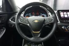 2017 Chevrolet Malibu LT 1.5L TURBO AUTO CUIR - TOIT PANO GPS NA - Photo 21