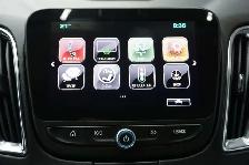2017 Chevrolet Malibu LT 1.5L TURBO AUTO CUIR - TOIT PANO GPS NA - Photo 23