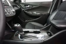 2017 Chevrolet Malibu LT 1.5L TURBO AUTO CUIR - TOIT PANO GPS NA - Photo 32
