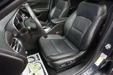 2017 Chevrolet Malibu LT 1.5L TURBO AUTO CUIR - TOIT PANO GPS NA - Photo 35