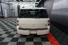 2015 Ford Flex SEL V6 3.5L AWD 7 PASS CUIR TOIT PANO GPS NAVI CA - Photo 7