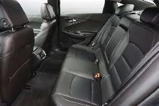 2017 Chevrolet Malibu LT 1.5L TURBO AUTO CUIR - TOIT PANO GPS NA - Photo 40