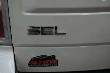 2015 Ford Flex SEL V6 3.5L AWD 7 PASS CUIR TOIT PANO GPS NAVI CA - Photo 11