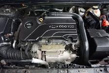 2017 Chevrolet Malibu LT 1.5L TURBO AUTO CUIR - TOIT PANO GPS NA - Photo 47