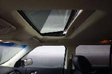 2015 Ford Flex SEL V6 3.5L AWD 7 PASS CUIR TOIT PANO GPS NAVI CA - Photo 15