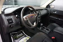 2015 Ford Flex SEL V6 3.5L AWD 7 PASS CUIR TOIT PANO GPS NAVI CA - Photo 18