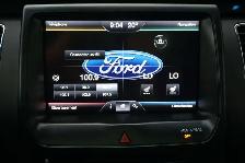 2015 Ford Flex SEL V6 3.5L AWD 7 PASS CUIR TOIT PANO GPS NAVI CA - Photo 25