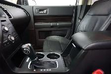 2015 Ford Flex SEL V6 3.5L AWD 7 PASS CUIR TOIT PANO GPS NAVI CA - Photo 31