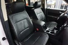 2015 Ford Flex SEL V6 3.5L AWD 7 PASS CUIR TOIT PANO GPS NAVI CA - Photo 34